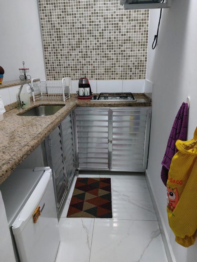 Meu Cantinho Рио-де-Жанейро Экстерьер фото