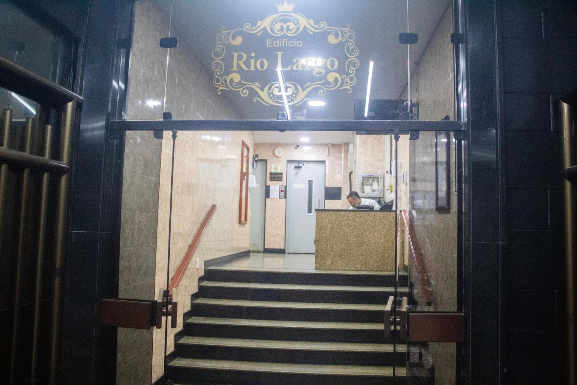 Meu Cantinho Рио-де-Жанейро Экстерьер фото